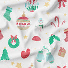 Christmas-cheer-texture-fabric