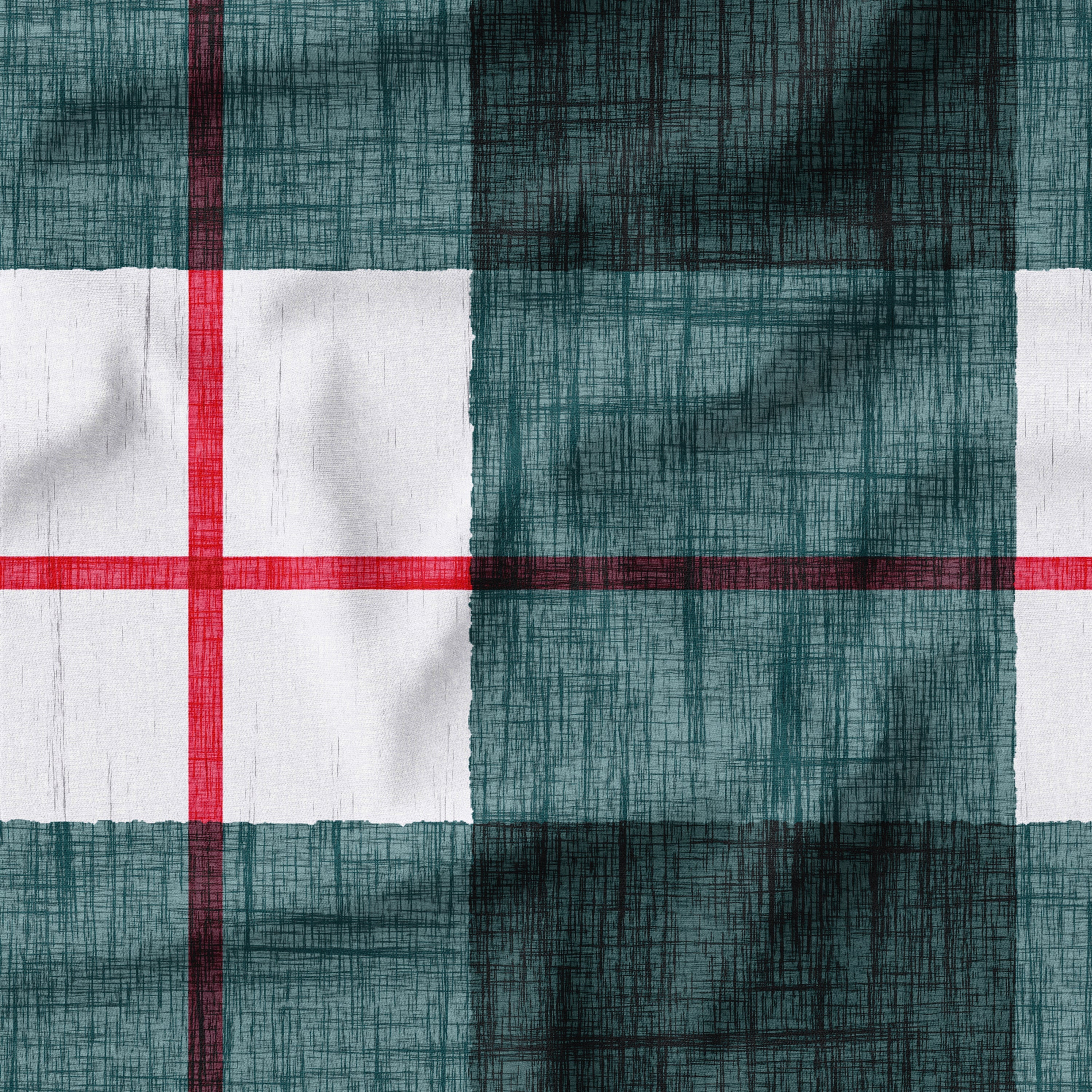 Christmas-cheer-plaid-texture-fabric