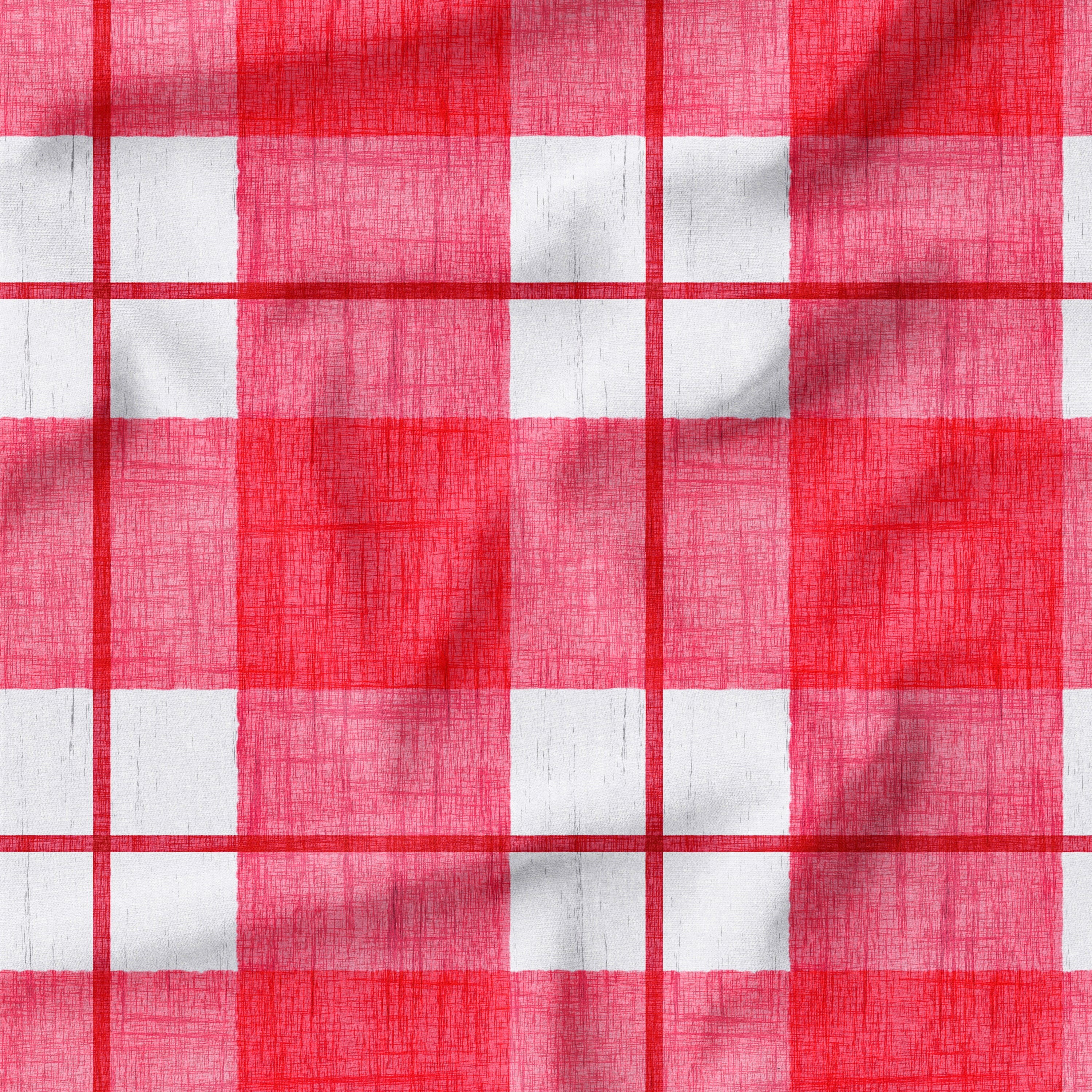 Christmas-cheer-plaid-texture-fabric