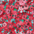 Christmas-cheer-floral-texture-fabric