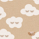 Australian milled fabric, kids fabric, custom fabric printing australia, Erin Kendal, print on demand fabric, 
