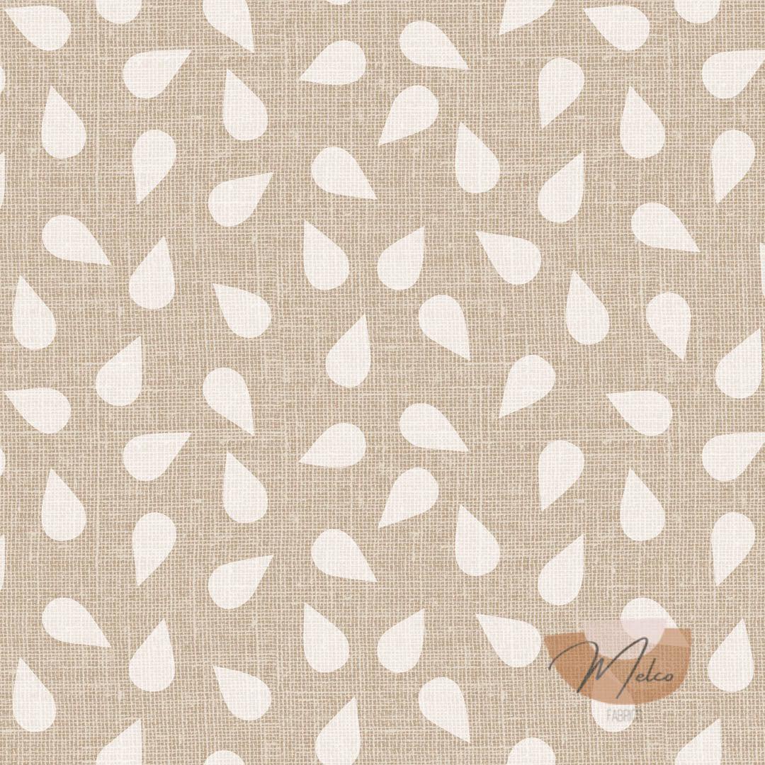 Australian milled fabric, kids fabric, custom fabric printing australia, Erin Kendal, print on demand fabric, 