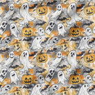 Halloween Fabric Online Australia Woven and Knit