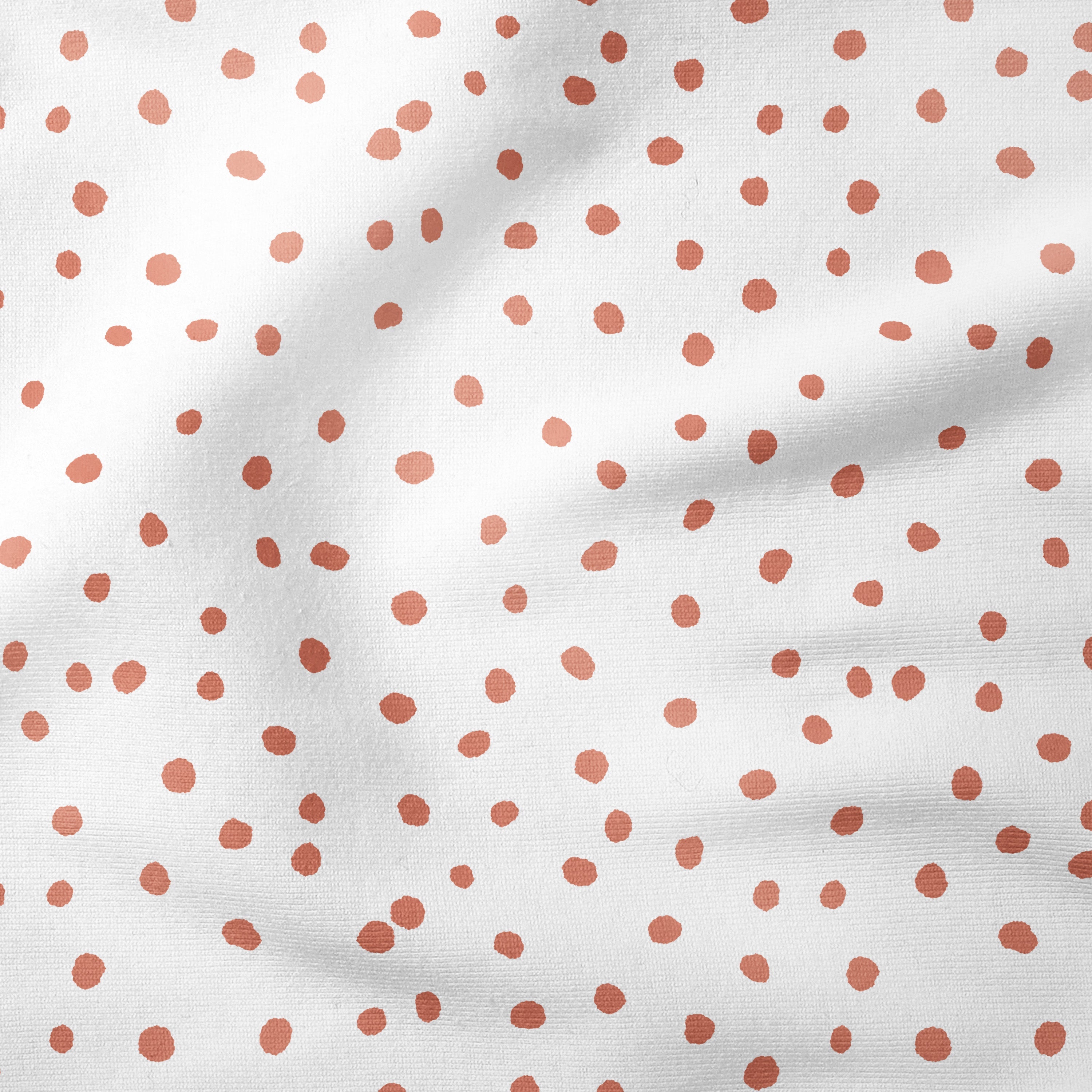 Melco Originals - Polka Dots-Melco Fabrics Online Fabric Australia