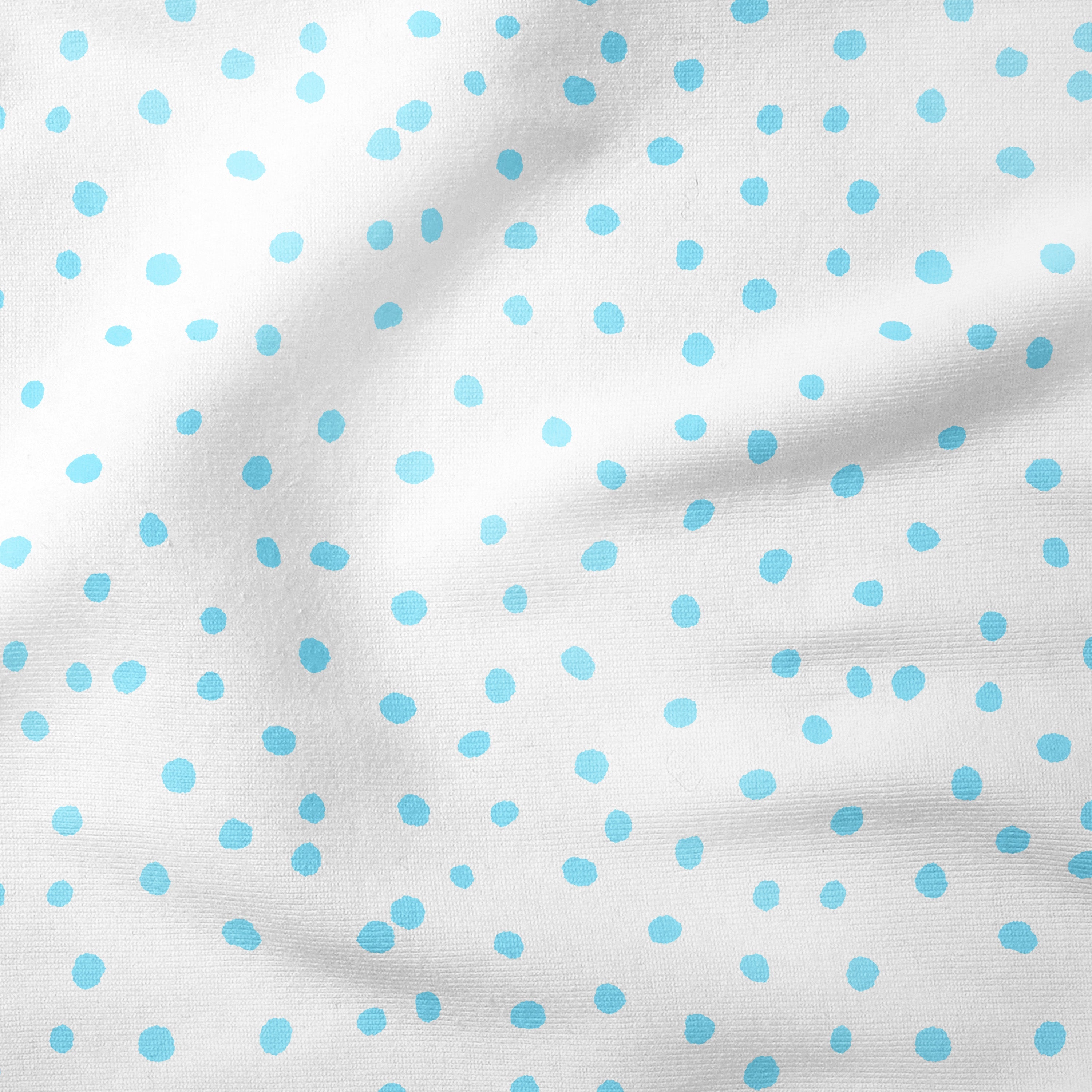 Melco Originals - Polka Dots-Melco Fabrics Online Fabric Australia