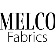 Melco Fabrics logo