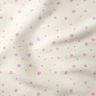 Mini Flowers-Pink [option 2]-Melco Fabrics Online Fabric Australia