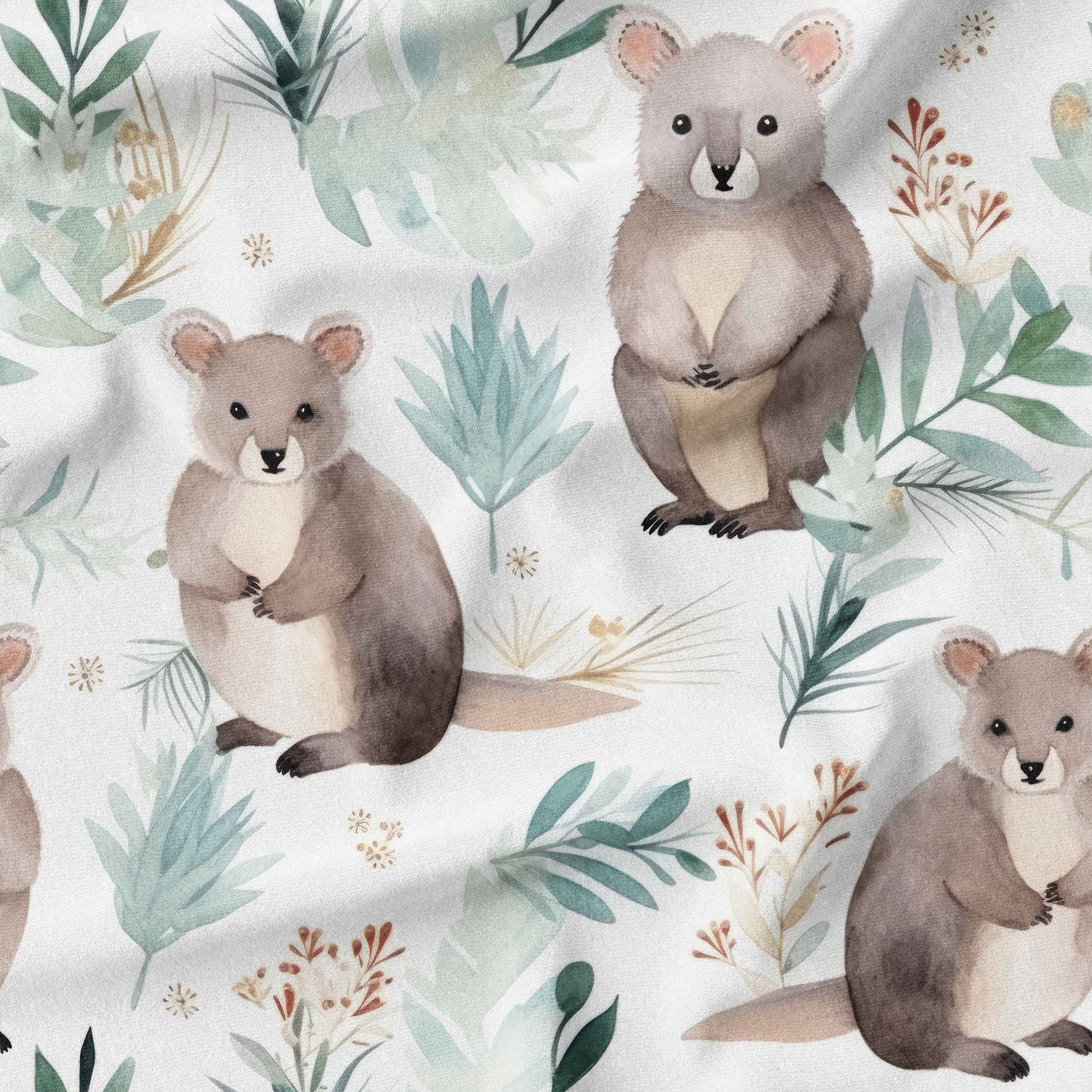 Pademelon Aussie Christmas