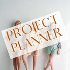 Sewing Project Planner - Melco Fabrics