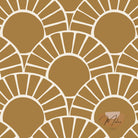 Australian milled fabric, kids fabric, custom fabric printing australia, Erin Kendal, print on demand fabric, 