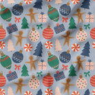 Christmas Cheer Ornaments