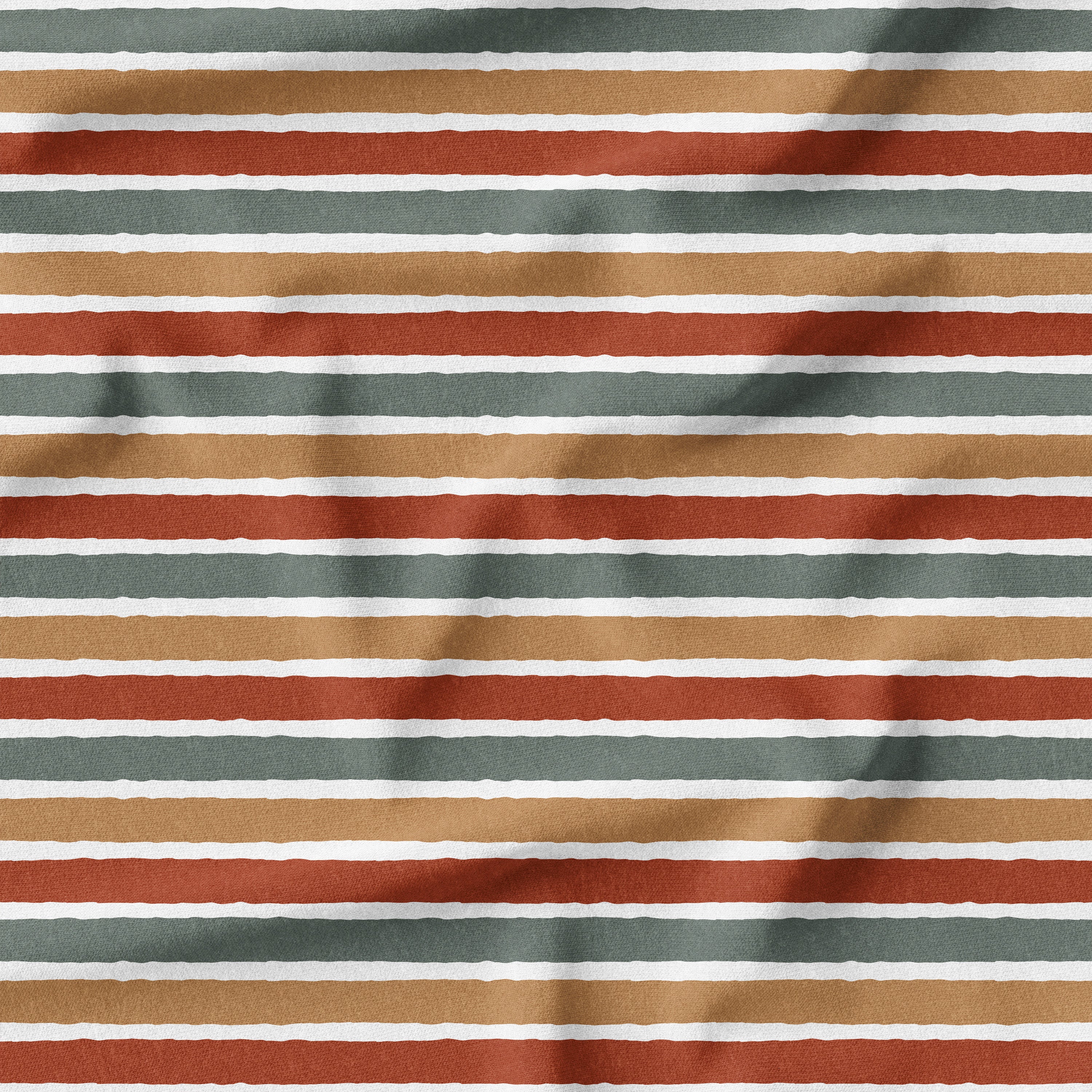 Joyful Coordinates Fabric