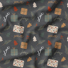 Joyful Gifts Fabric