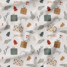 Joyful Gifts Fabric