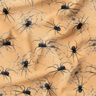 Halloween  Fabric Online Australia Woven and Knit