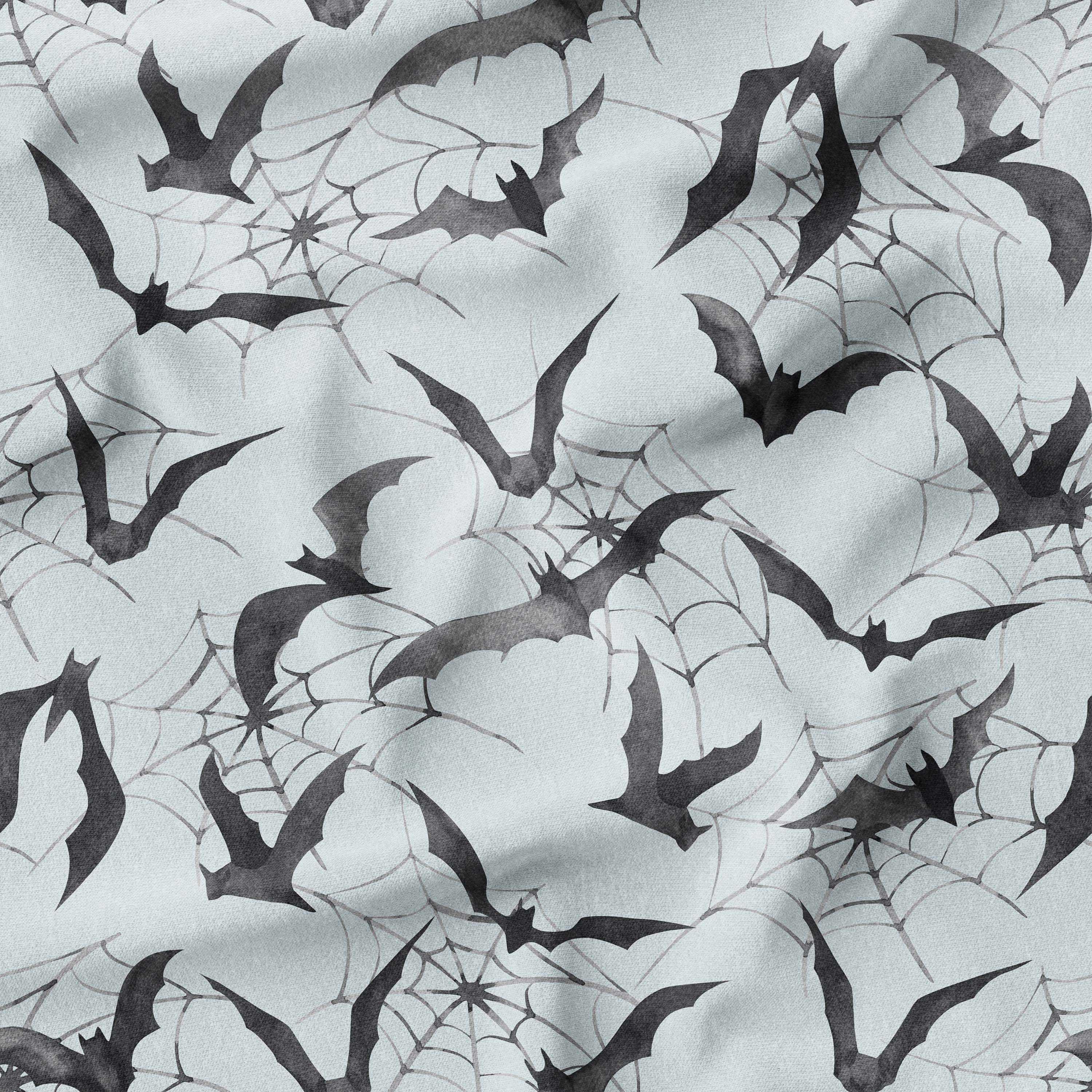 Halloween  Fabric Online Australia Woven and Knit