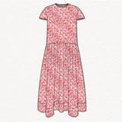 melco-fabrics-online-fabric-store-print-on-demand-australia-Agenda - Rachel Parker