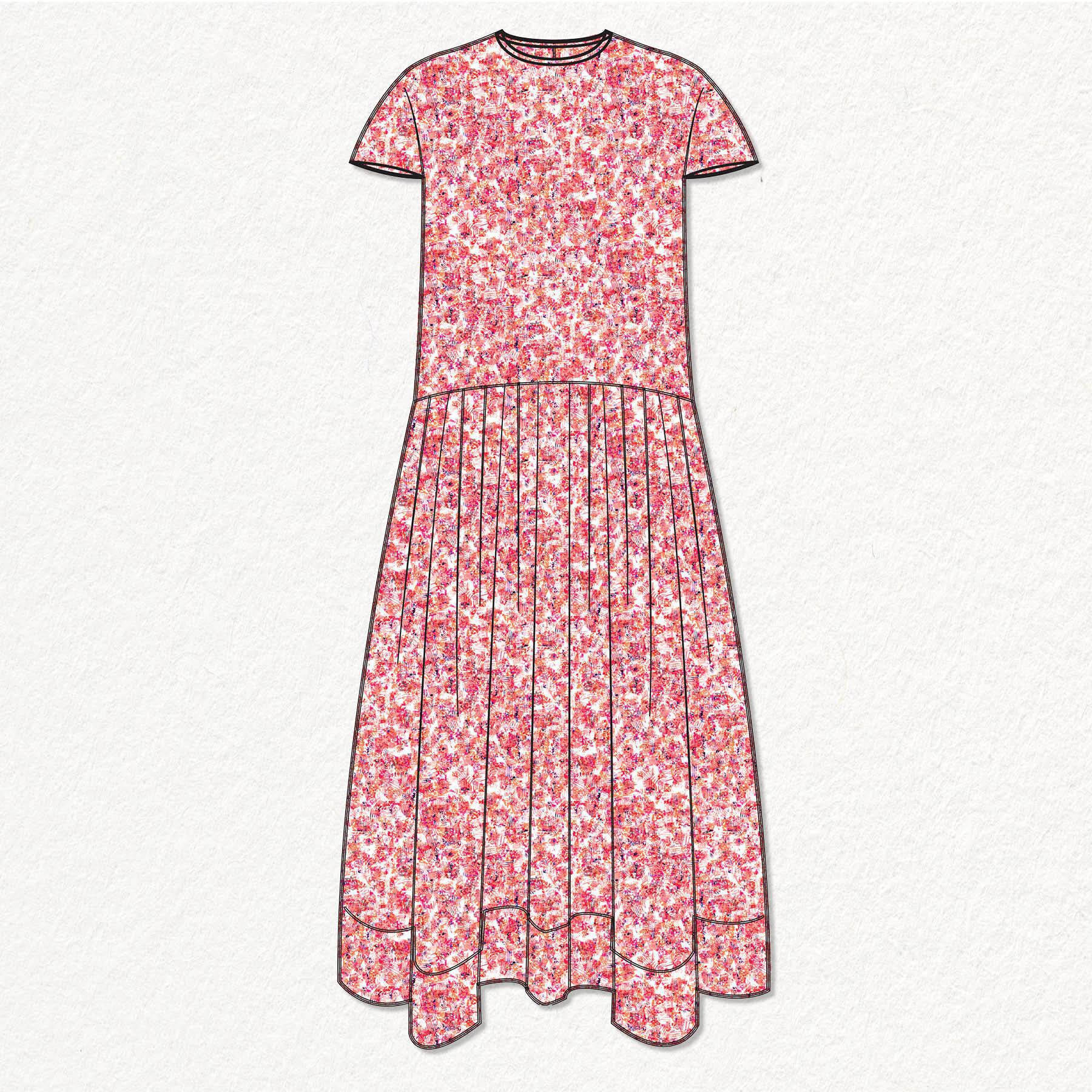 melco-fabrics-online-fabric-store-print-on-demand-australia-Agenda - Rachel Parker