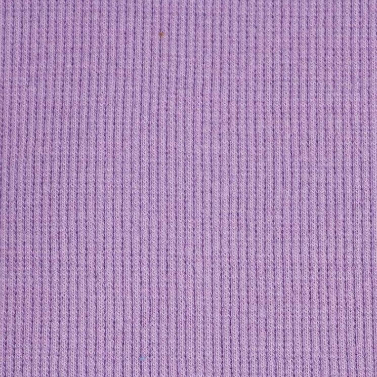 Amethyst Rib Knit *NEW*[Australian Milled]