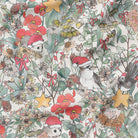 melco-fabrics-online-fabric-store-print-on-demand-australia-Australiana Christmas - The Scenic Route