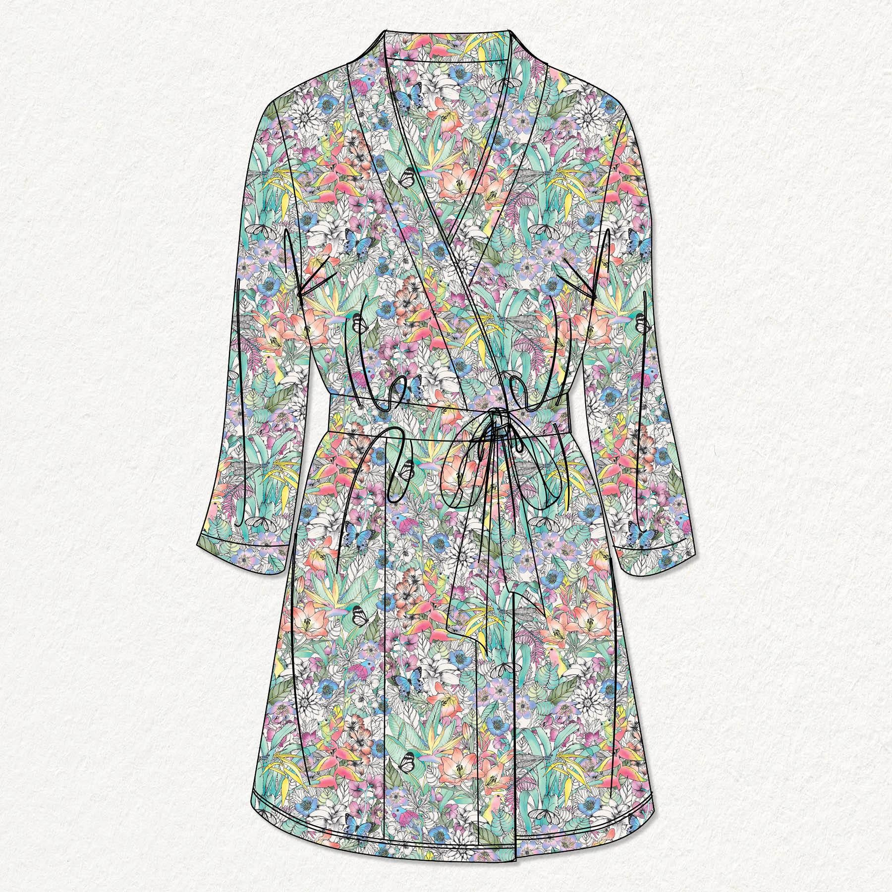 melco-fabrics-online-fabric-store-print-on-demand-australia-Botanica light - The Scenic Route