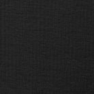 Charcoal Grey Rib Knit Fabric 330gsm [Australian milled] - Melco Fabrics