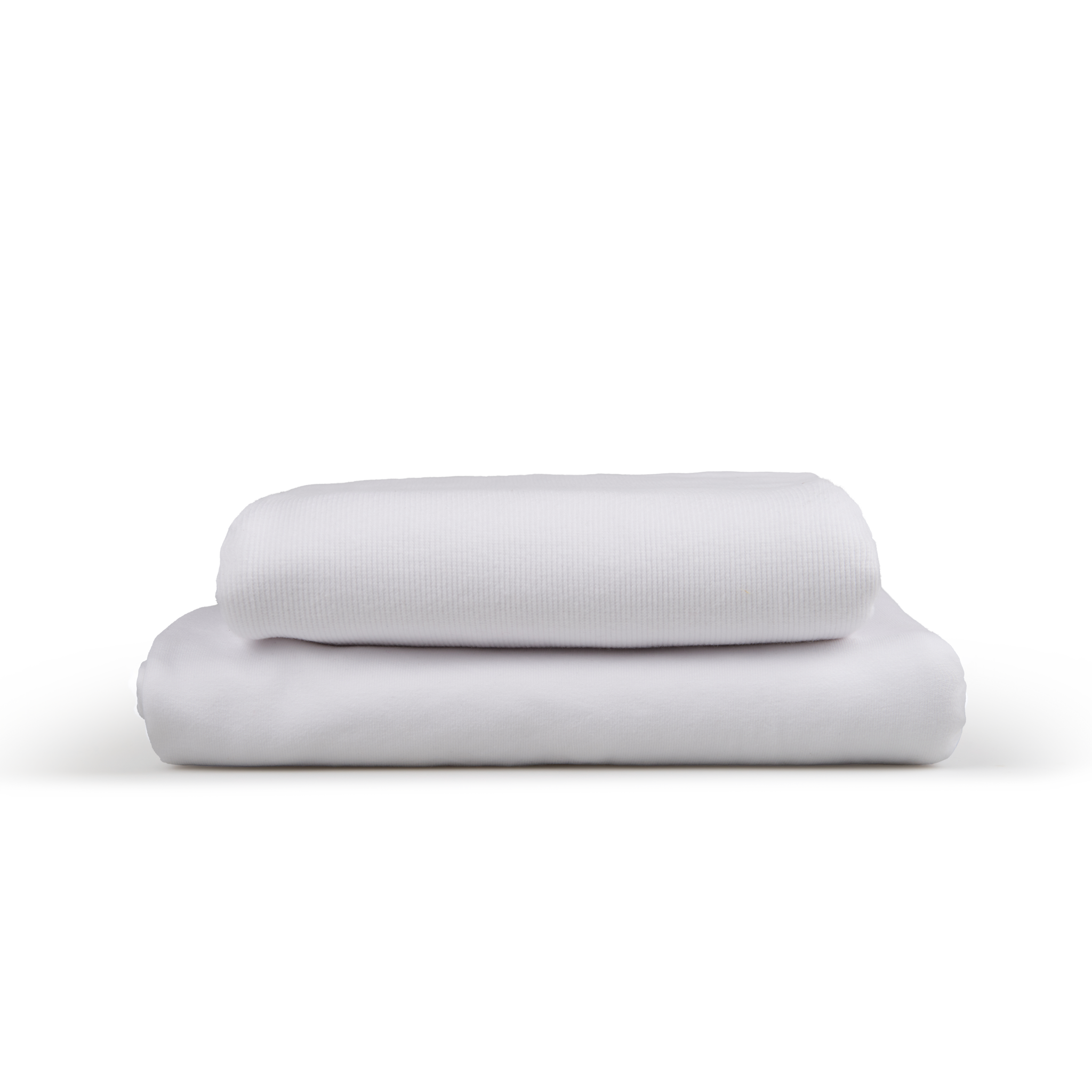 Cloud 2.0 Rib Knit Fabric 330gsm [Australian milled] - Melco Fabrics