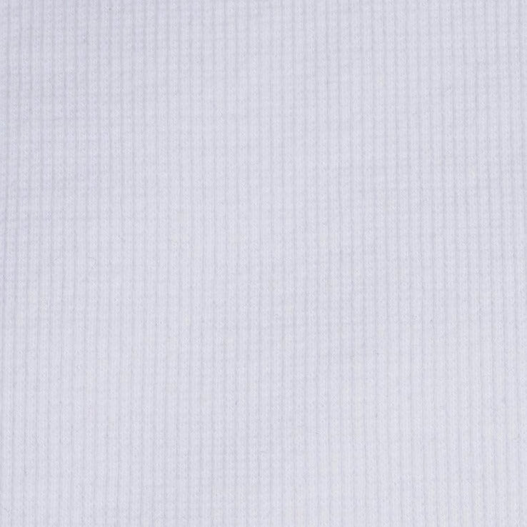 Cloud 2.0 Rib Knit Fabric 330gsm [Australian milled] - Melco Fabrics