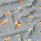 Dinosaur fabric Australia online