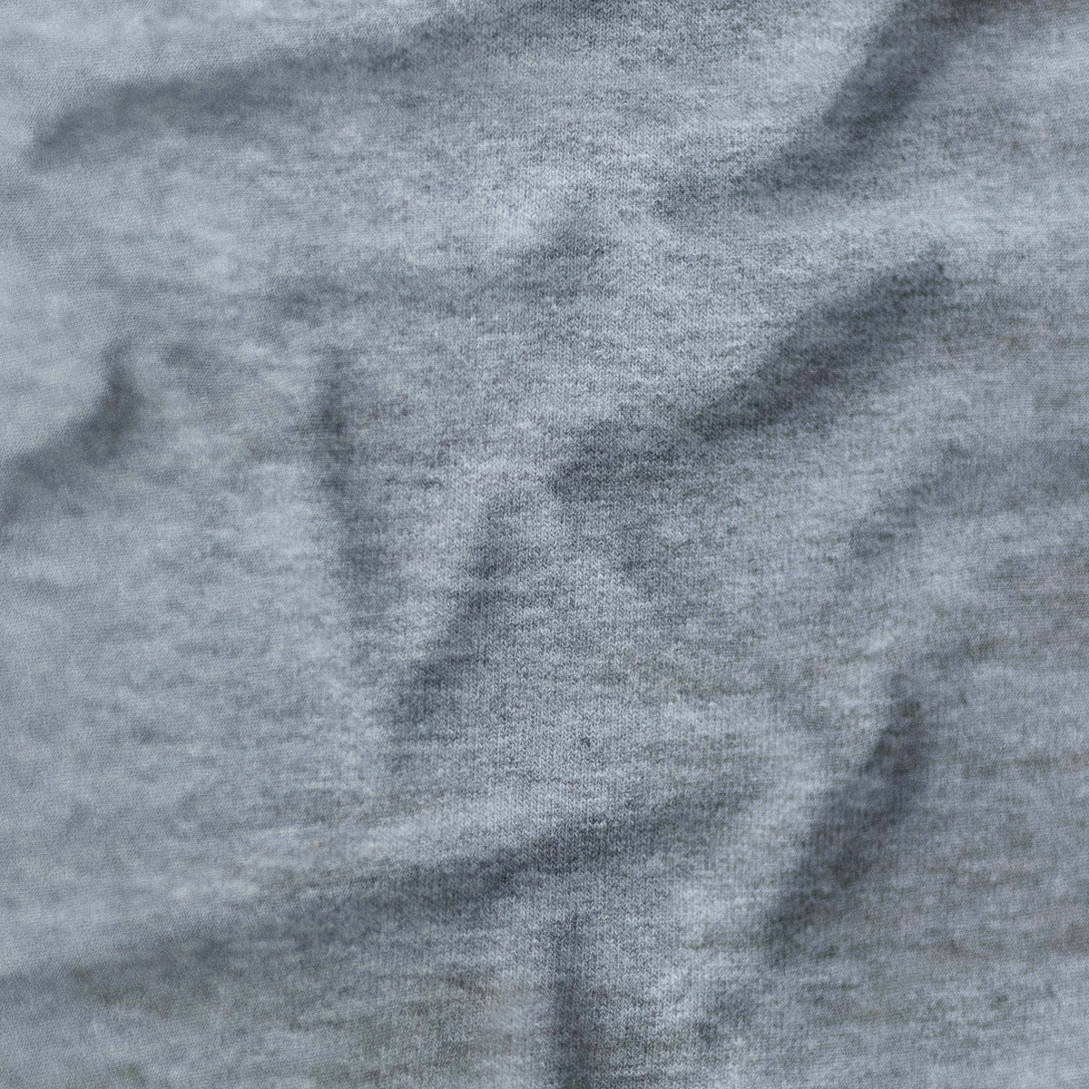 Navy French Terry Fabric with Matching Rib Knit – Melco Fabrics