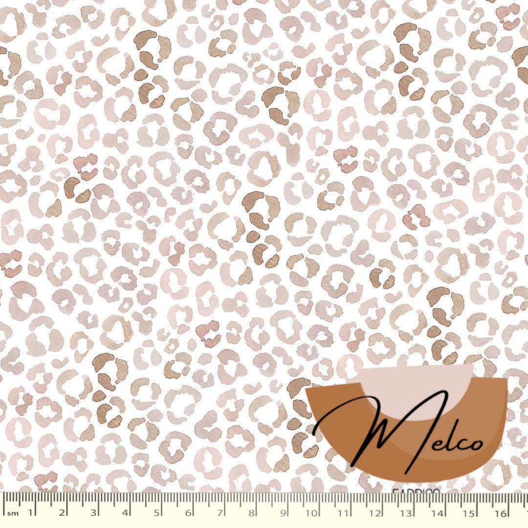 Leopard-Melco Fabrics-online-fabric-shop-australia