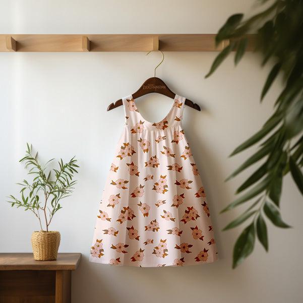 melco-fabrics-online-fabric-store-print-on-demand-australia-Little Gypsy - Fall Gemstone-knit-woven-buy
