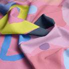 melco-fabrics-online-fabric-store-print-on-demand-australia-Busy With Pink - Ellen McKenna