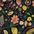 melco-fabrics-online-fabric-store-print-on-demand-australia-Pastel floral - Rachel Parker