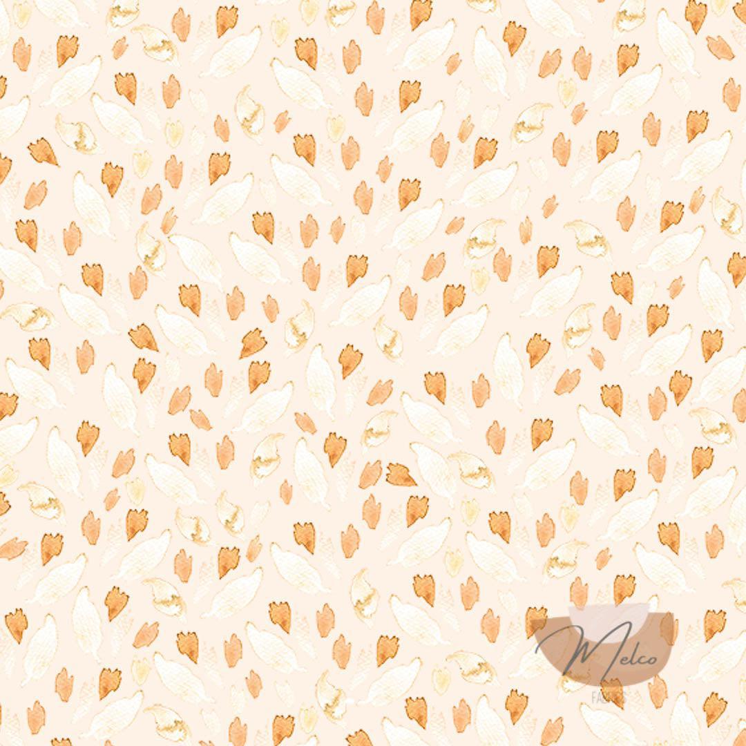 melco-fabrics-online-fabric-store-print-on-demand-australia-Petal Fall Light Pink-knit-woven-buy