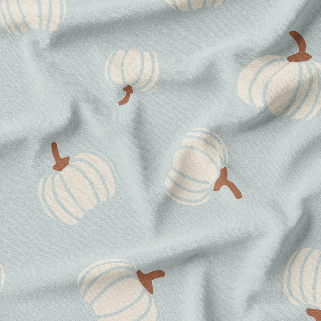 Australian milled fabric, kids fabric, custom fabric printing australia, Erin Kendal, print on demand fabric, Cute Halloween Fabrics