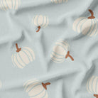 Australian milled fabric, kids fabric, custom fabric printing australia, Erin Kendal, print on demand fabric, Cute Halloween Fabrics