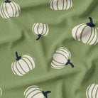 Australian milled fabric, kids fabric, custom fabric printing australia, Erin Kendal, print on demand fabric, Cute Halloween Fabrics