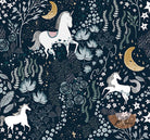 melco-fabrics-online-fabric-store-print-on-demand-australia-Unicorn Fields-knit-woven-buy