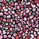 melco-fabrics-online-fabric-store-print-on-demand-australia-Wild Cheetah - - Rachel Parker
