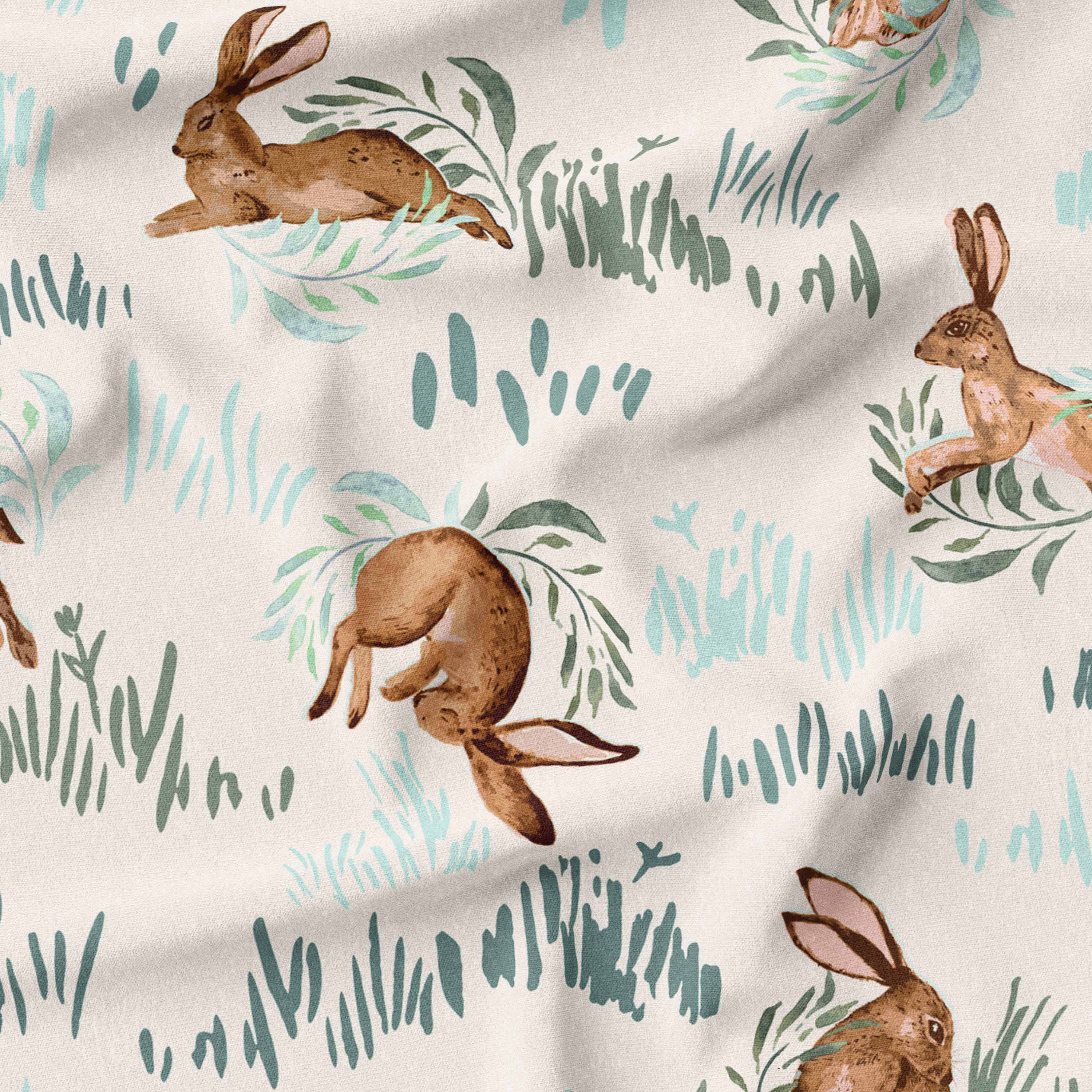 easter fabric online australia