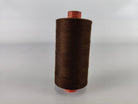 Rasant Thread Brown #975 (1000 metres) - Melco Fabrics