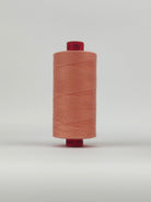Rasant Thread Whiz Fizz Orange #1352 (1000 metres) - Melco Fabrics