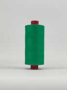 Rasant Thread Bright Green #1620 (1000 metres) - Melco Fabrics