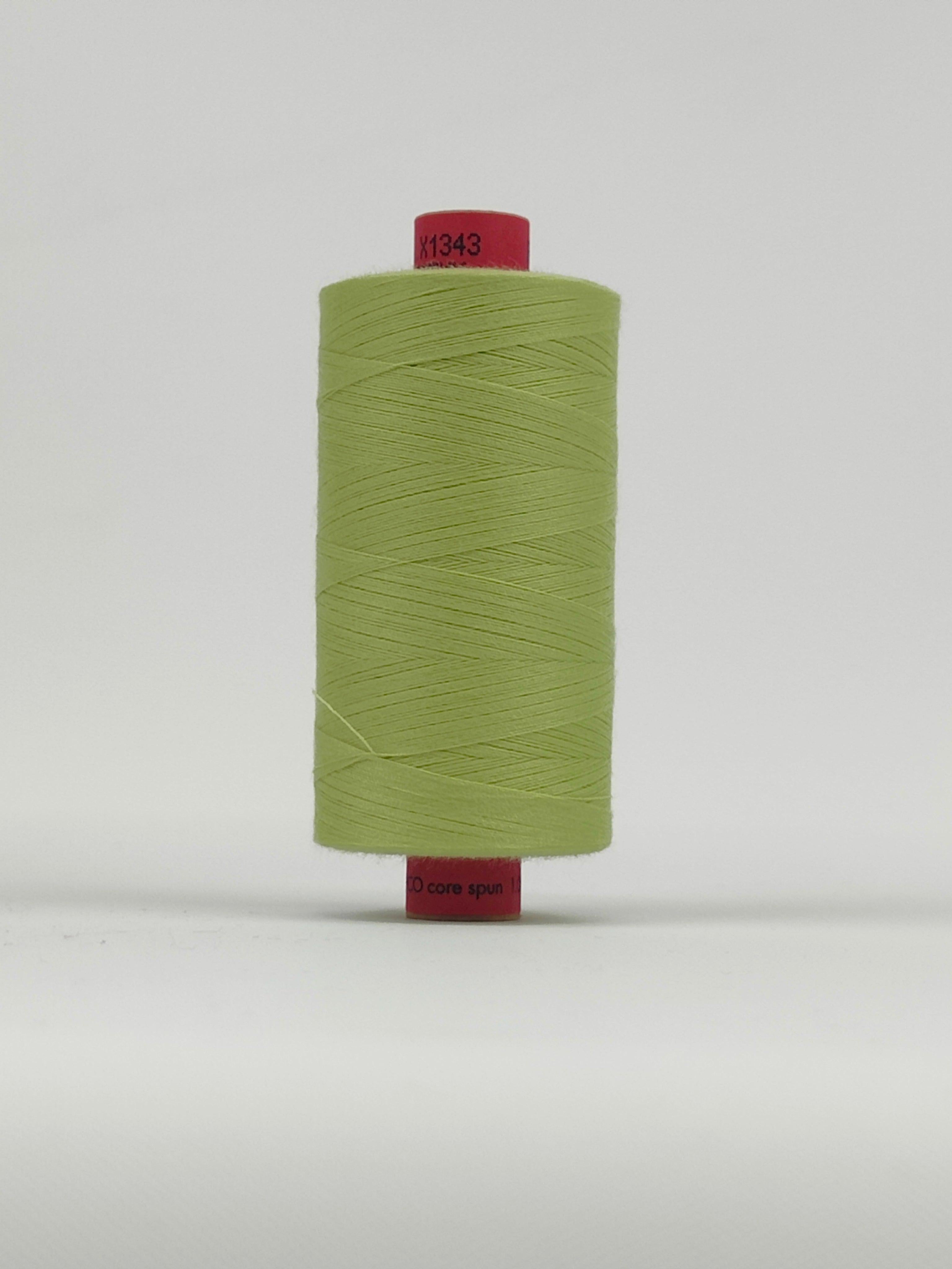Rasant Thread Splice #x1343 (1000 metres) - Melco Fabrics