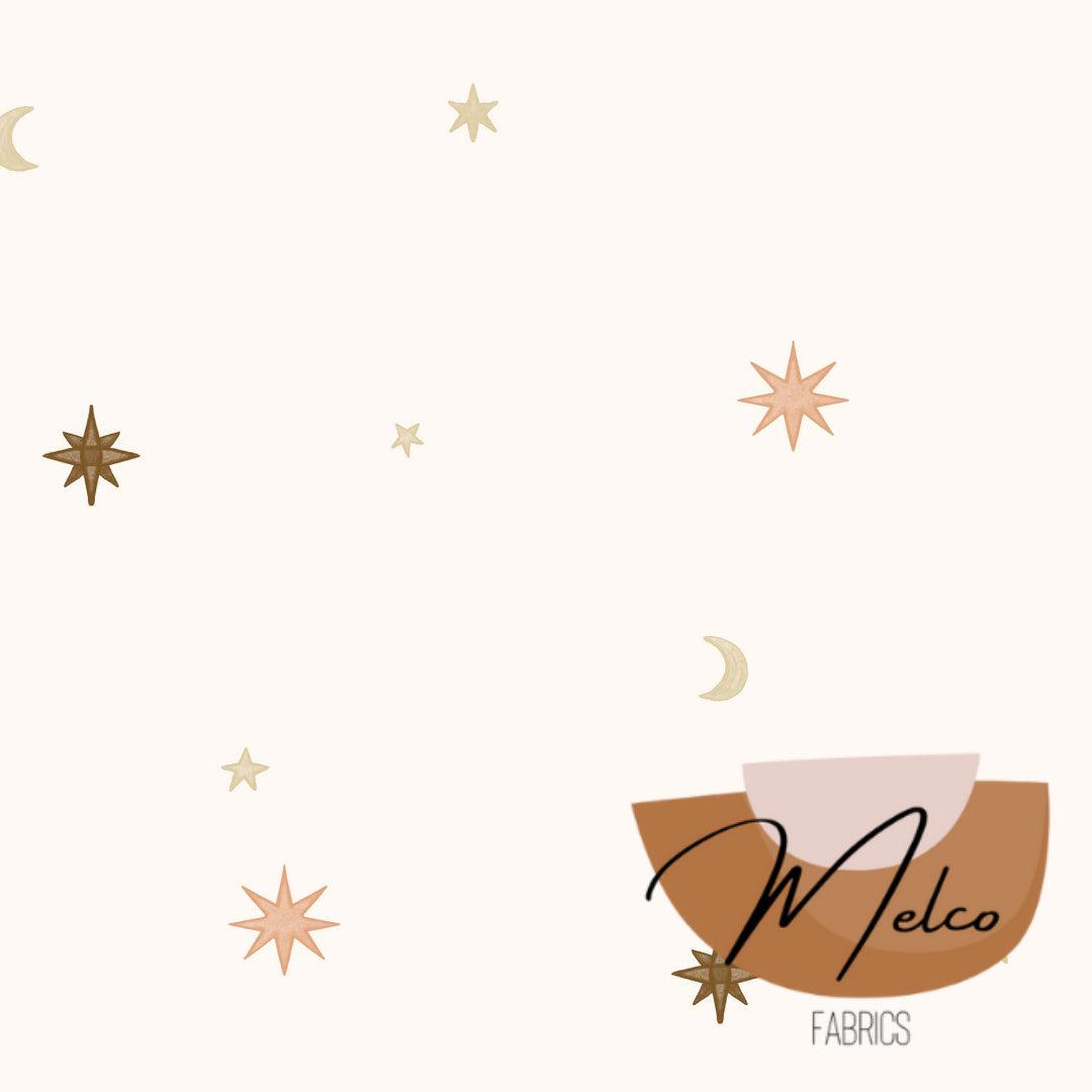 Little Star Christmas - Melco Fabrics