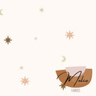 Little Star Christmas - Melco Fabrics
