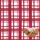 Christmas Plaid - Melco Fabrics