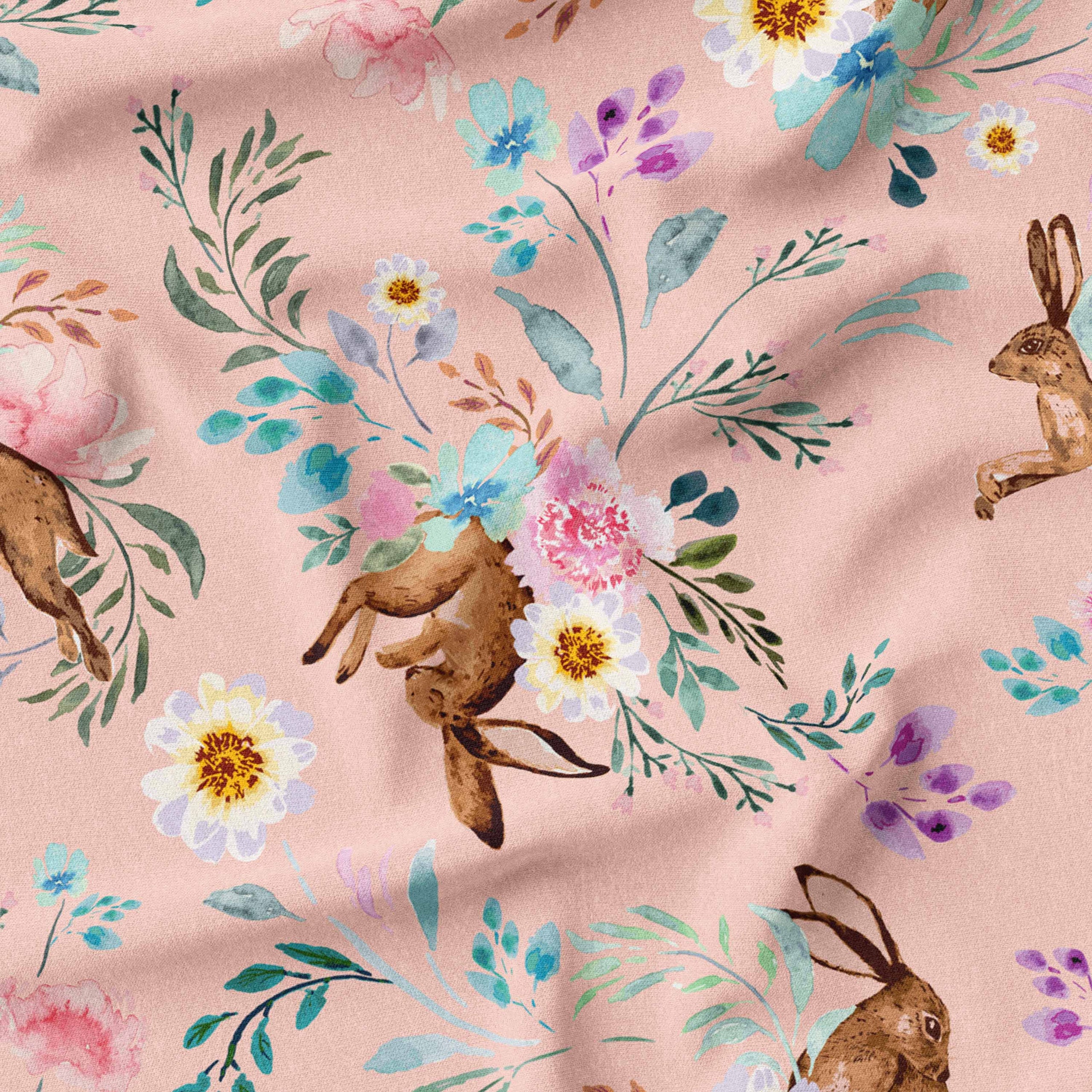 Shop - Cute Easter Fabric Online Australia – Melco Fabrics