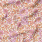 Bohemian Bloom Pastel-Melco Fabrics-online-fabric-shop-australia